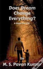 Capa do artigo Does Dream Change Everything?
