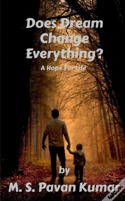 Capa do artigo Does Dream Change Everything?