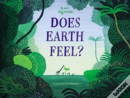Does Earth Feel?