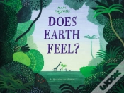 Capa do artigo Does Earth Feel?