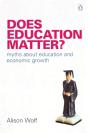 Does Education Matter? - Preview