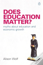 Capa do artigo Does Education Matter?