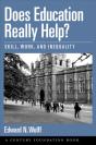 Does Education Really Help? - Preview