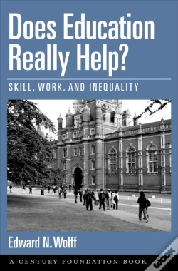 Capa do artigo Does Education Really Help?