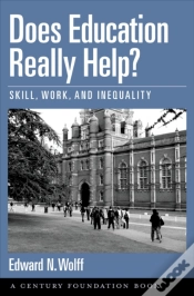 Capa do artigo Does Education Really Help?