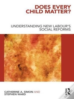 Capa do artigo Does Every Child Matter?