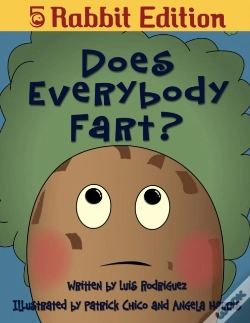 Capa do artigo Does Everybody Fart? (5 Rabbit Edition)