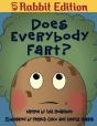 Does Everybody Fart? (5 Rabbit Edition) - Preview