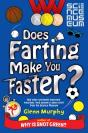 Does Farting Make You Faster? - Preview