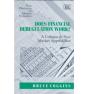 Does Financial Deregulation Work? - Preview