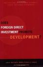 Does Foreign Direct Investment Promote Development? - Preview