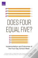 Does Four Equal Five?