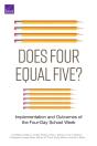 Does Four Equal Five? - Preview