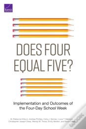 Capa do artigo Does Four Equal Five?