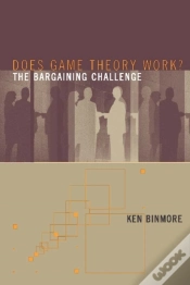 Capa do artigo Does Game Theory Work? The Bargaining Challenge