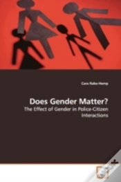 Capa do artigo Does Gender Matter?