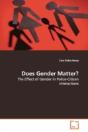 Does Gender Matter? - Preview