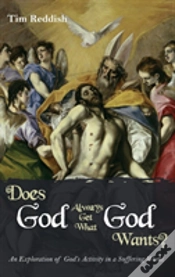 Capa do artigo Does God Always Get What God Wants?