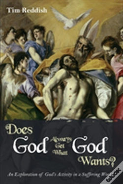 Capa do artigo Does God Always Get What God Wants?