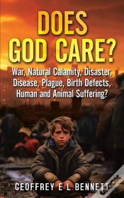 Capa do artigo Does God Care?