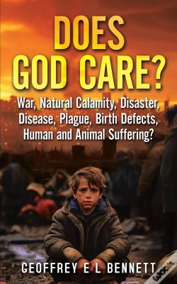 Capa do artigo Does God Care?