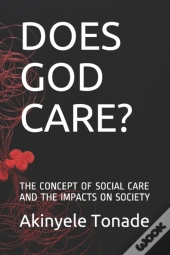 Does God Cares?