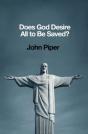Does God Desire All To Be Saved? - Preview