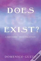 Capa do artigo Does God Exist?