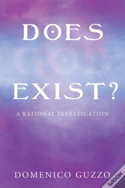 Capa do artigo Does God Exist?