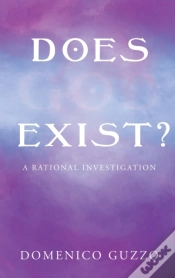 Capa do artigo Does God Exist?