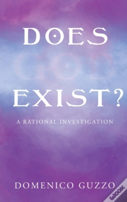 Capa do artigo Does God Exist?