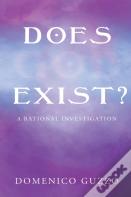 Does God Exist?