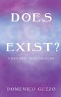Does God Exist? - Preview