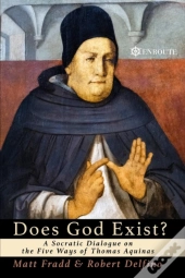 Does God Exist?