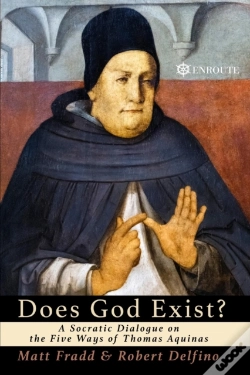 Capa do artigo Does God Exist?