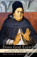 Does God Exist?