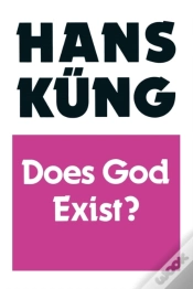 Capa do artigo Does God Exist?
