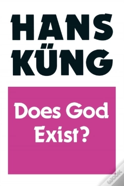 Capa do artigo Does God Exist?