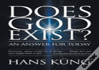 Does God Exist?