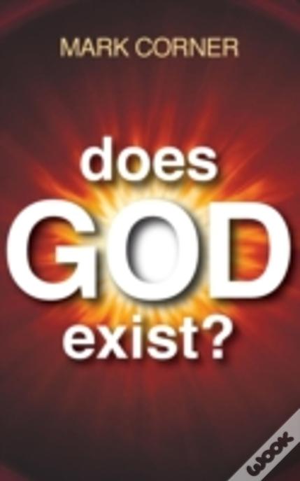 Does God Exist?