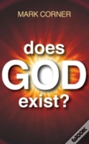 Capa do artigo Does God Exist?