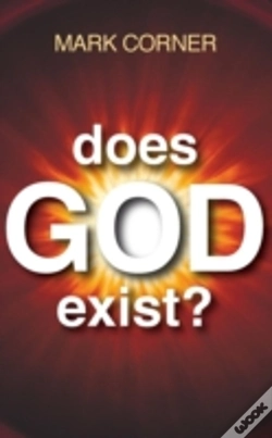 Capa do artigo Does God Exist?
