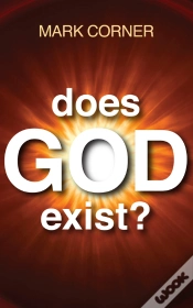 Capa do artigo Does God Exist?