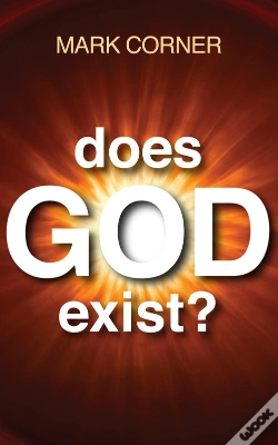 Capa do artigo Does God Exist?
