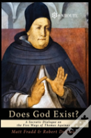 Does God Exist?