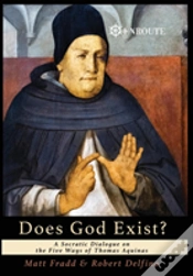 Capa do artigo Does God Exist?