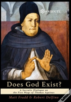 Capa do artigo Does God Exist?