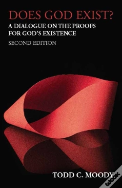 Capa do artigo Does God Exist?