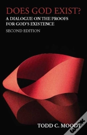 Capa do artigo Does God Exist?