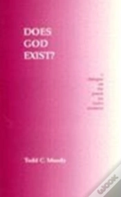 Capa do artigo Does God Exist?